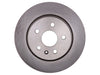 Disc Brake Rotor Raybestos Brakes 580771R