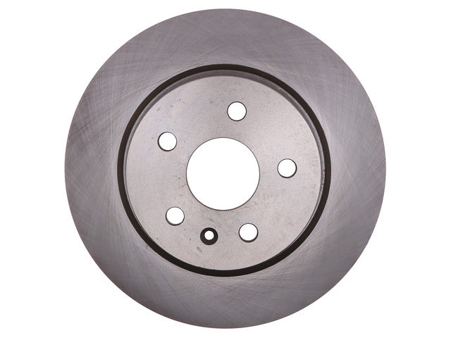 Disc Brake Rotor Raybestos Brakes 580771R