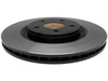 Disc Brake Rotor Raybestos Brakes 580775