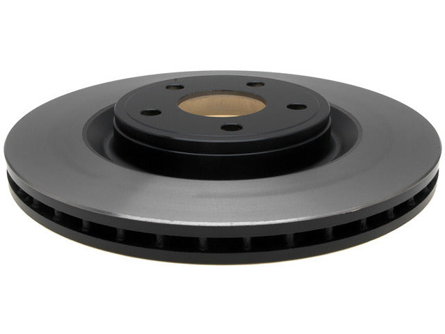 Disc Brake Rotor Raybestos Brakes 580775