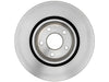 Disc Brake Rotor Raybestos Brakes 580775