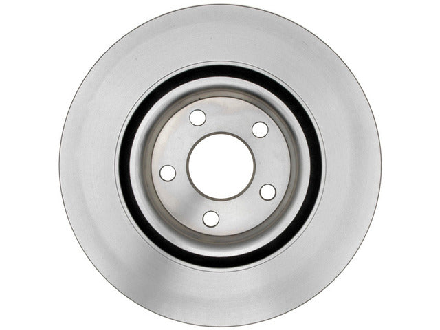 Disc Brake Rotor Raybestos Brakes 580775