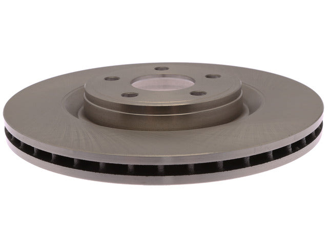 Disc Brake Rotor Raybestos Brakes 580775R