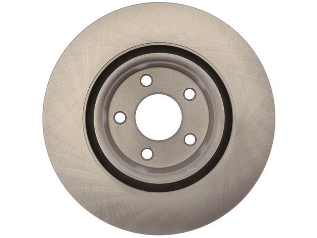 Disc Brake Rotor Raybestos Brakes 580775R