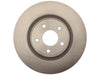 Disc Brake Rotor Raybestos Brakes 580775R