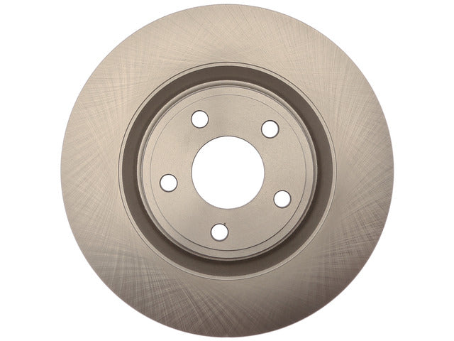 Disc Brake Rotor Raybestos Brakes 580775R