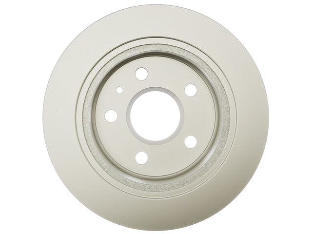 Disc Brake Rotor Raybestos Brakes 580838