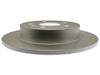 Disc Brake Rotor Raybestos Brakes 580838FZN