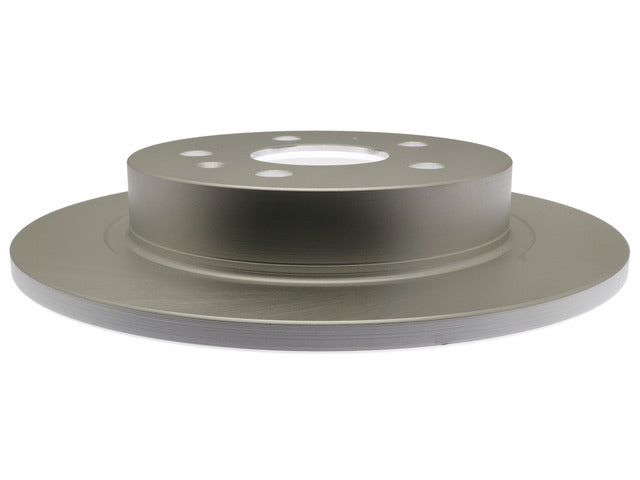Disc Brake Rotor Raybestos Brakes 580838FZN
