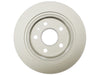 Disc Brake Rotor Raybestos Brakes 580838FZN