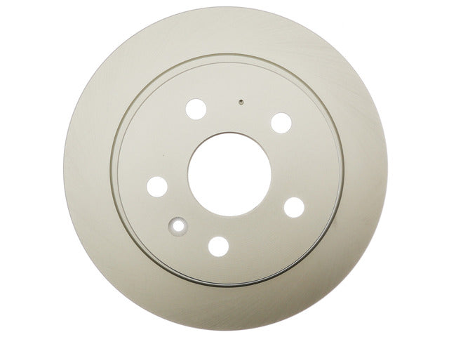 Disc Brake Rotor Raybestos Brakes 580838FZN