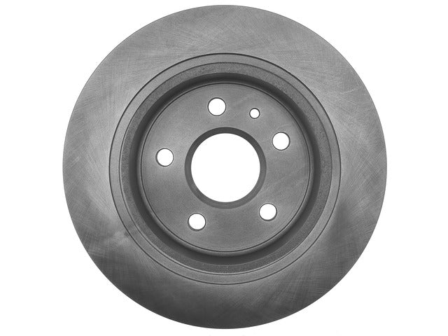 Disc Brake Rotor Raybestos Brakes 580838R2