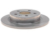 Disc Brake Rotor Raybestos Brakes 580838R