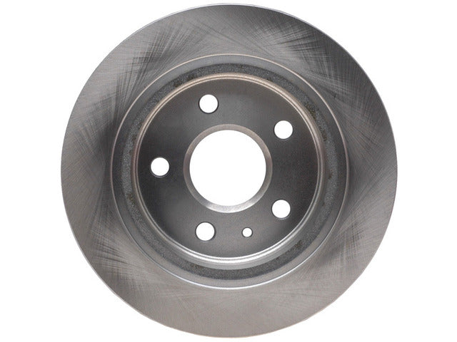 Disc Brake Rotor Raybestos Brakes 580838R