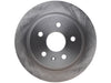 Disc Brake Rotor Raybestos Brakes 580838R