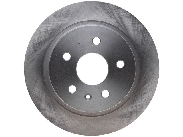 Disc Brake Rotor Raybestos Brakes 580838R