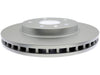 Disc Brake Rotor Raybestos Brakes 580839FZN