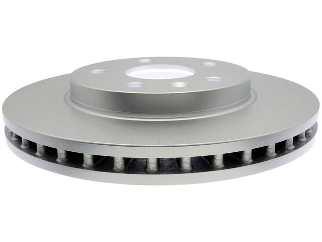Disc Brake Rotor Raybestos Brakes 580839FZN