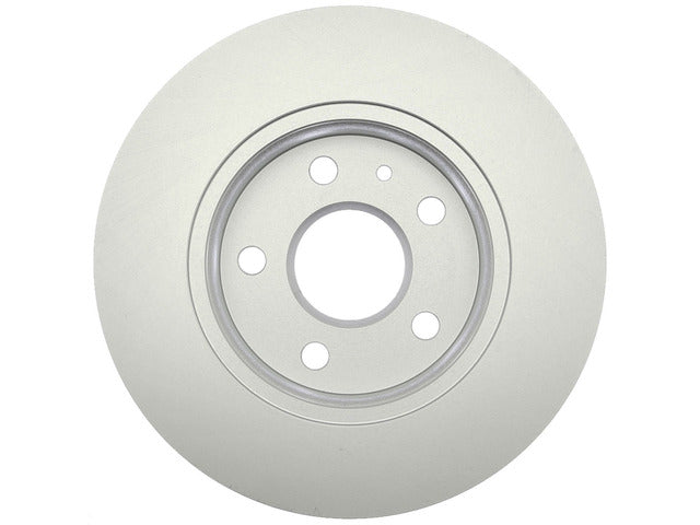 Disc Brake Rotor Raybestos Brakes 580839FZN