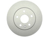Disc Brake Rotor Raybestos Brakes 580839FZN