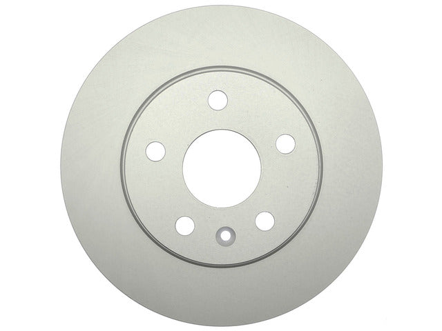 Disc Brake Rotor Raybestos Brakes 580839FZN