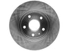 Disc Brake Rotor Raybestos Brakes 580839R2