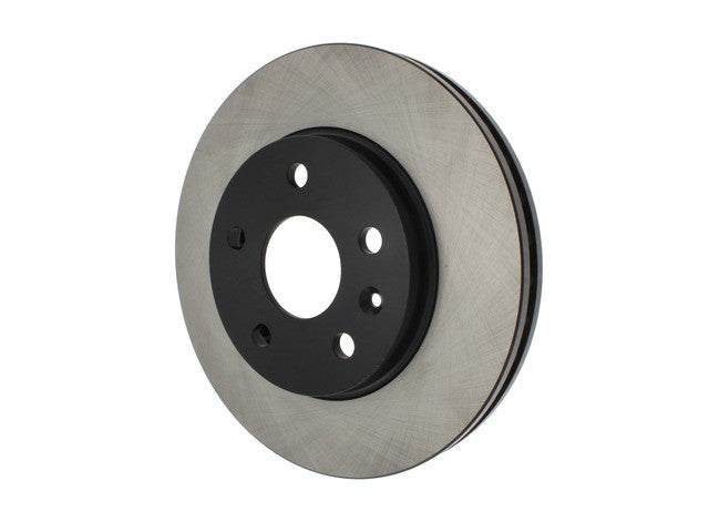 Disc Brake Rotor Raybestos Brakes 580839R2