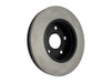 Disc Brake Rotor Raybestos Brakes 580839R2