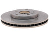 Disc Brake Rotor Raybestos Brakes 580839R