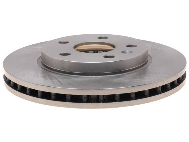 Disc Brake Rotor Raybestos Brakes 580839R