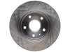 Disc Brake Rotor Raybestos Brakes 580839R