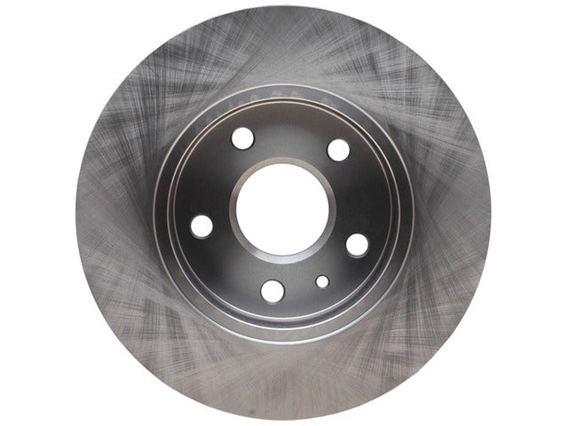 Disc Brake Rotor Raybestos Brakes 580839R