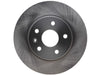 Disc Brake Rotor Raybestos Brakes 580839R