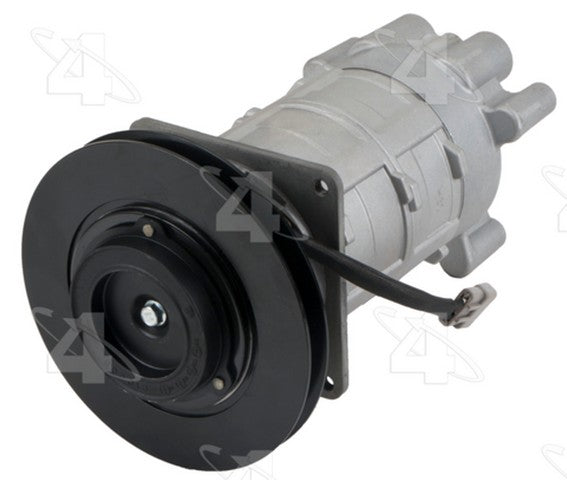 A/C Compressor Four Seasons 58084