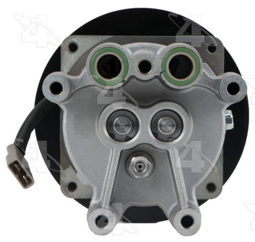A/C Compressor Four Seasons 58084