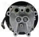 A/C Compressor Four Seasons 58084