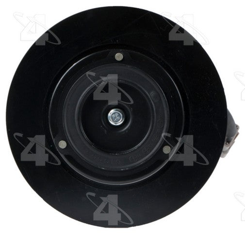 A/C Compressor Four Seasons 58084