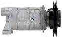 A/C Compressor Four Seasons 58084