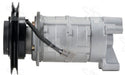 A/C Compressor Four Seasons 58084
