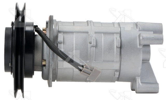 A/C Compressor Four Seasons 58084