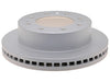 Disc Brake Rotor Raybestos Brakes 580875