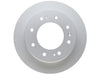 Disc Brake Rotor Raybestos Brakes 580875