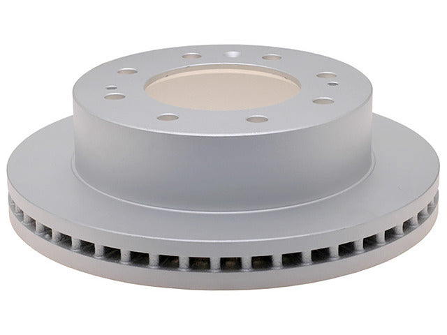 Disc Brake Rotor Raybestos Brakes 580875FZN