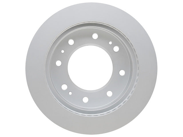 Disc Brake Rotor Raybestos Brakes 580875FZN