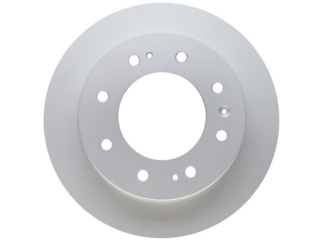Disc Brake Rotor Raybestos Brakes 580875FZN