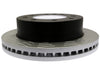 Disc Brake Rotor Raybestos Brakes 580875PER