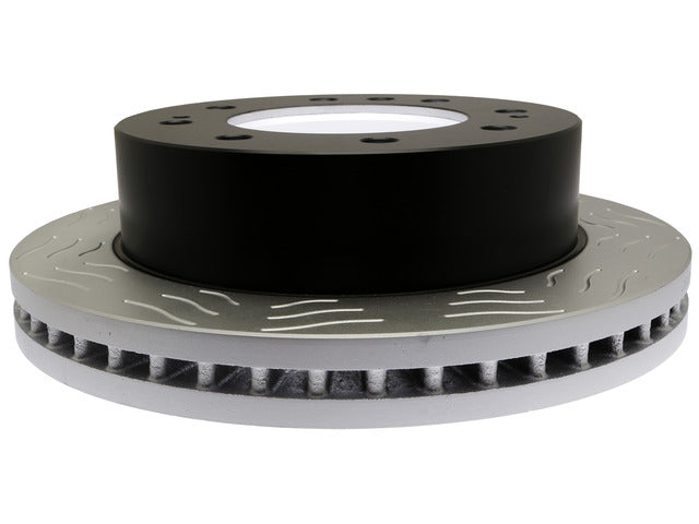 Disc Brake Rotor Raybestos Brakes 580875PER