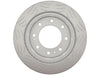 Disc Brake Rotor Raybestos Brakes 580875PER