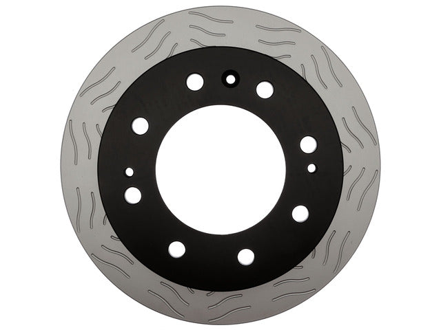 Disc Brake Rotor Raybestos Brakes 580875PER