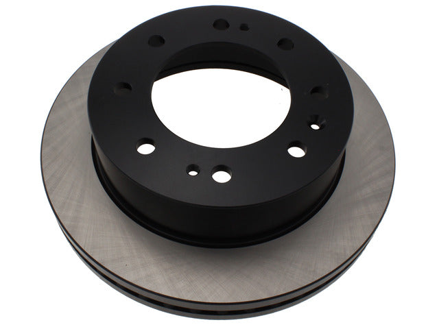 Disc Brake Rotor Raybestos Brakes 580875R2
